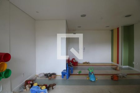 Apartamento para alugar com 51m², 2 quartos e 1 vagaBrinquedoteca