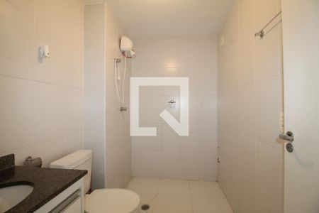 Apartamento para alugar com 51m², 2 quartos e 1 vagaBanheiro