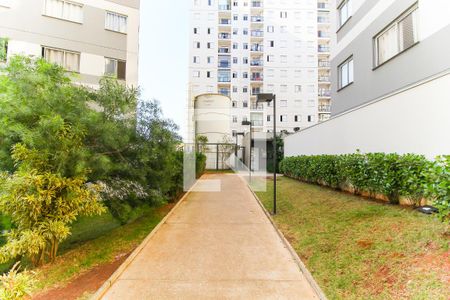 Apartamento para alugar com 37m², 2 quartos e sem vaga Apartamento para alugar com 37m², 2 quartos e sem vagaÁrea Comum