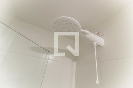 Apartamento para alugar com 37m², 2 quartos e sem vaga Apartamento para alugar com 37m², 2 quartos e sem vagaBanheiro