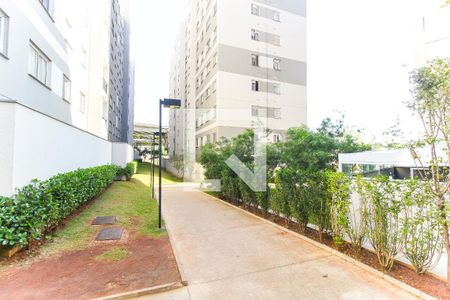 Apartamento para alugar com 37m², 2 quartos e sem vaga Apartamento para alugar com 37m², 2 quartos e sem vagaÁrea Comum