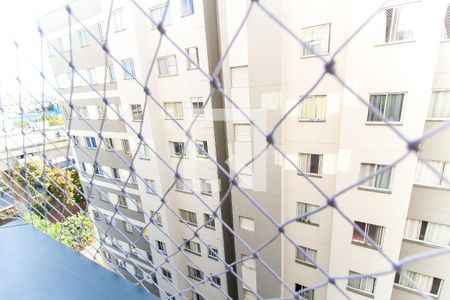 Apartamento para alugar com 37m², 2 quartos e sem vaga Apartamento para alugar com 37m², 2 quartos e sem vagaVista do Quarto 2