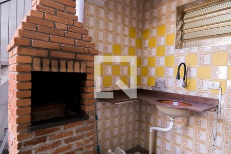 Casa à venda com 150m², 3 quartos e 1 vagaQuintal e Churrasqueira