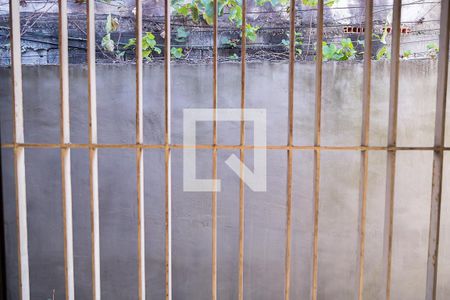 Vista da Sala de casa à venda com 3 quartos, 150m² em Vila do Encontro, São Paulo