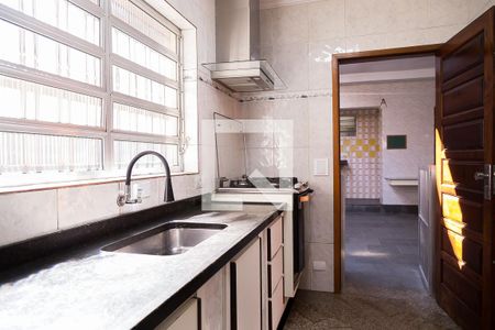 Casa à venda com 150m², 3 quartos e 1 vagaCozinha