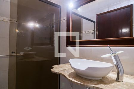 Casa à venda com 150m², 3 quartos e 1 vagaBanheiro Social