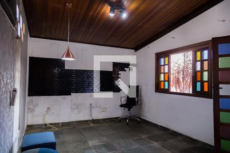 Casa à venda com 150m², 3 quartos e 1 vagaSala da Edícula