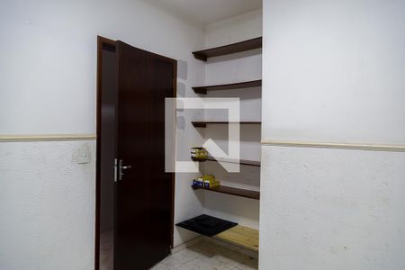 Quarto 1 - Detalhe de casa para alugar com 3 quartos, 210m² em Vila do Encontro, São Paulo
