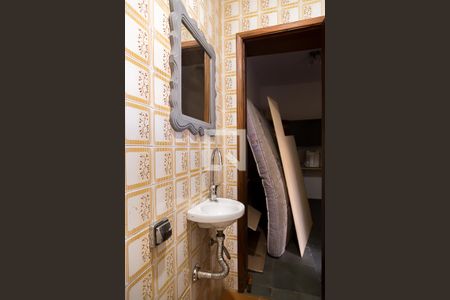 Casa à venda com 150m², 3 quartos e 1 vagaBanheiro de Serviço