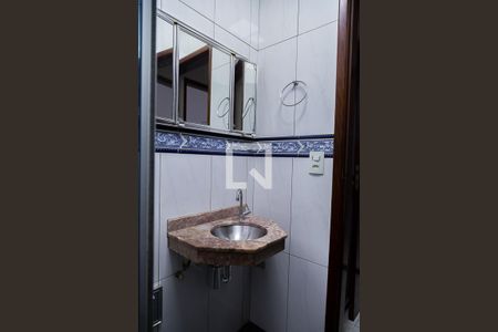 Casa à venda com 150m², 3 quartos e 1 vagaBanheiro da Suíte