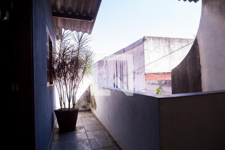 Casa à venda com 150m², 3 quartos e 1 vagaVaranda da Edícula