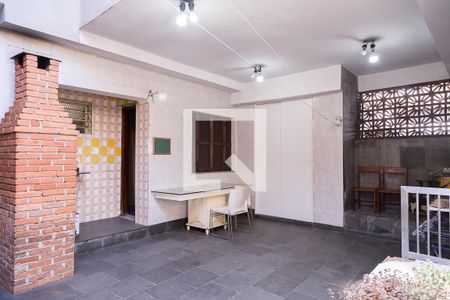 Casa à venda com 150m², 3 quartos e 1 vagaQuintal e Churrasqueira