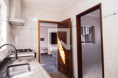 Casa à venda com 150m², 3 quartos e 1 vagaCozinha