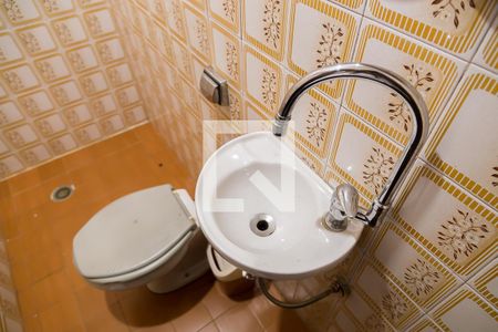 Casa à venda com 150m², 3 quartos e 1 vagaBanheiro de Serviço