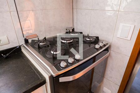 Casa à venda com 150m², 3 quartos e 1 vagaCozinha - Detalhe