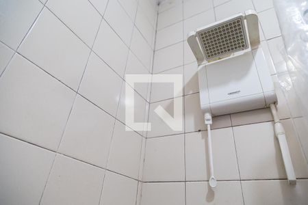 Casa à venda com 150m², 3 quartos e 1 vagaBanheiro da Edícula - Chuveiro