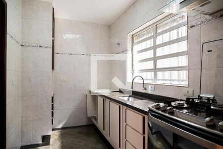 Casa à venda com 150m², 3 quartos e 1 vagaCozinha