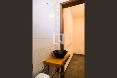 Casa à venda com 150m², 3 quartos e 1 vagaBanheiro da Edícula