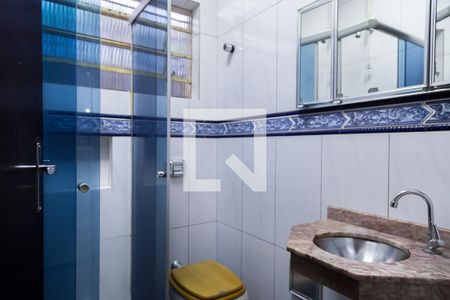 Casa à venda com 150m², 3 quartos e 1 vagaBanheiro da Suíte