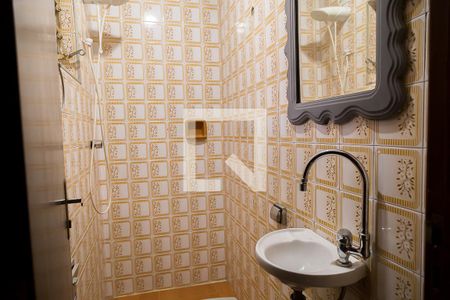 Casa à venda com 150m², 3 quartos e 1 vagaBanheiro de Serviço