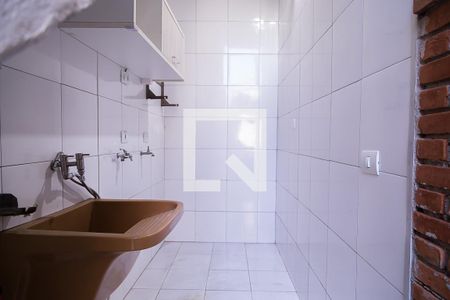 Casa à venda com 150m², 3 quartos e 1 vagaÁrea de Serviço