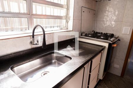 Casa à venda com 150m², 3 quartos e 1 vagaCozinha - 