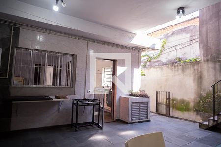 Casa à venda com 150m², 3 quartos e 1 vagaQuintal e Churrasqueira