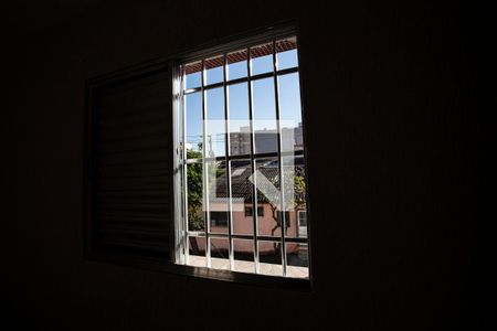 Quarto 1 - Vista de casa à venda com 3 quartos, 144m² em Vila Gumercindo, São Paulo