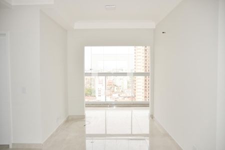Sala de apartamento para alugar com 2 quartos, 65m² em Rudge Ramos, São Bernardo do Campo