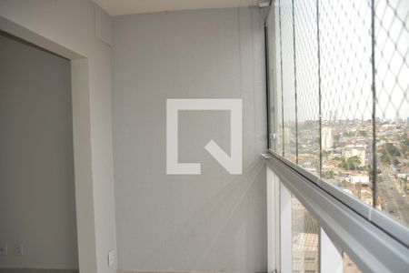 Apartamento para alugar com 65m², 2 quartos e 2 vagasLavanderia 