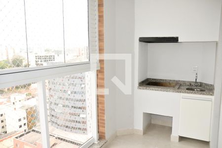 Apartamento para alugar com 65m², 2 quartos e 2 vagasLavanderia 