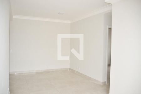 Sala de apartamento para alugar com 2 quartos, 65m² em Rudge Ramos, São Bernardo do Campo