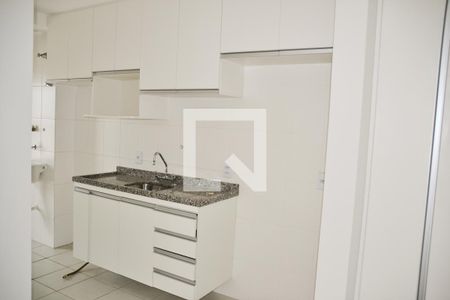 Apartamento para alugar com 65m², 2 quartos e 2 vagasCozinha
