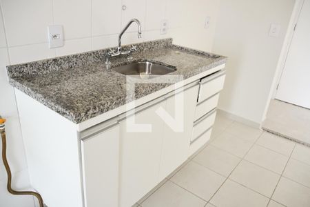 Apartamento para alugar com 65m², 2 quartos e 2 vagasCozinha