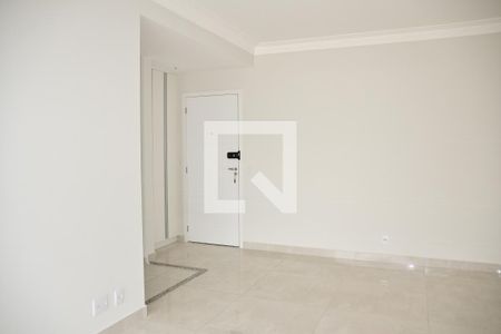 Sala de apartamento para alugar com 2 quartos, 65m² em Rudge Ramos, São Bernardo do Campo