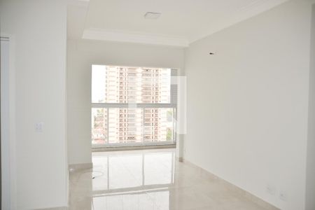 Sala de apartamento para alugar com 2 quartos, 65m² em Rudge Ramos, São Bernardo do Campo
