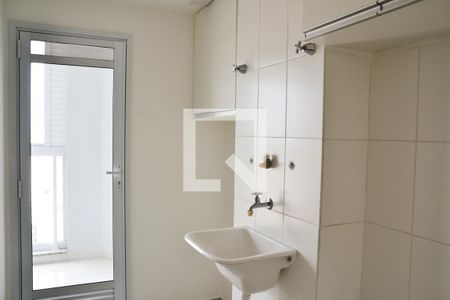 Apartamento para alugar com 65m², 2 quartos e 2 vagasLavanderia 