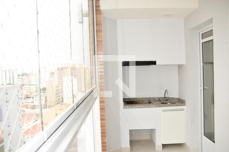 Apartamento para alugar com 65m², 2 quartos e 2 vagasLavanderia 