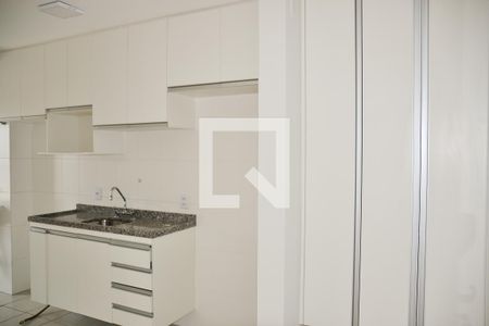 Apartamento para alugar com 65m², 2 quartos e 2 vagasCozinha