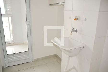 Apartamento para alugar com 65m², 2 quartos e 2 vagasLavanderia 