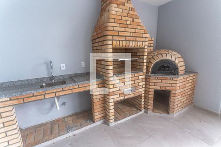 Apartamento para alugar com 65m², 2 quartos e 2 vagasÁrea comum