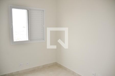 Quarto de apartamento para alugar com 2 quartos, 65m² em Rudge Ramos, São Bernardo do Campo