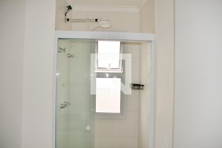 Apartamento para alugar com 65m², 2 quartos e 2 vagasBanheiro