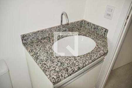 Apartamento para alugar com 65m², 2 quartos e 2 vagasBanheiro