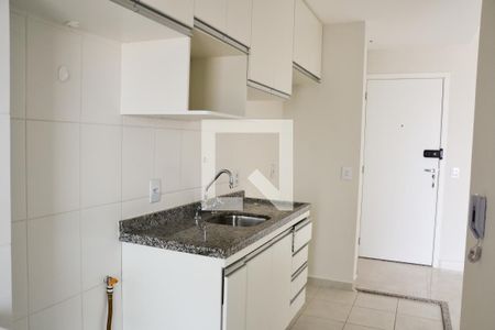 Apartamento para alugar com 65m², 2 quartos e 2 vagasCozinha