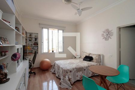 Apartamento à venda com 270m², 3 quartos e sem vagaSuíte 1