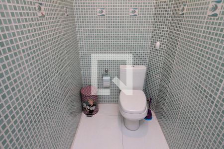 Apartamento à venda com 270m², 3 quartos e sem vagaLavabo