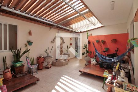 Apartamento à venda com 270m², 3 quartos e sem vagaÁrea Externa