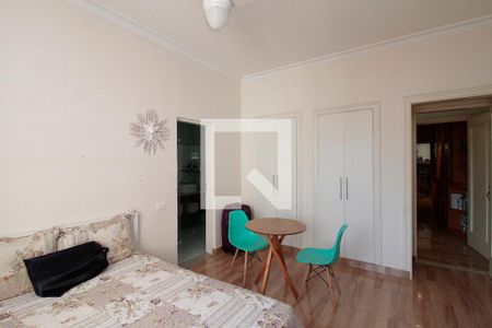 Apartamento à venda com 270m², 3 quartos e sem vagaSuíte 1