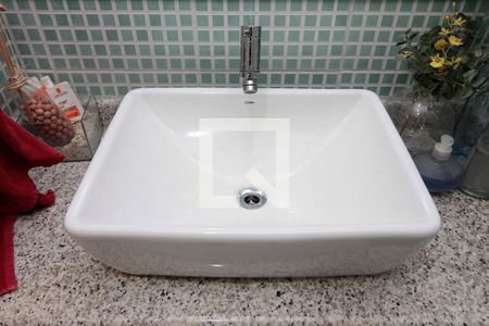 Apartamento à venda com 270m², 3 quartos e sem vagaLavabo